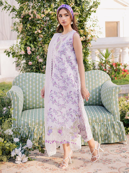 Parishay | IVY Bloom V2 Lawn | BLOOM-06 |