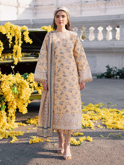 Parishay | IVY Bloom V2 Lawn | BLOOM-09