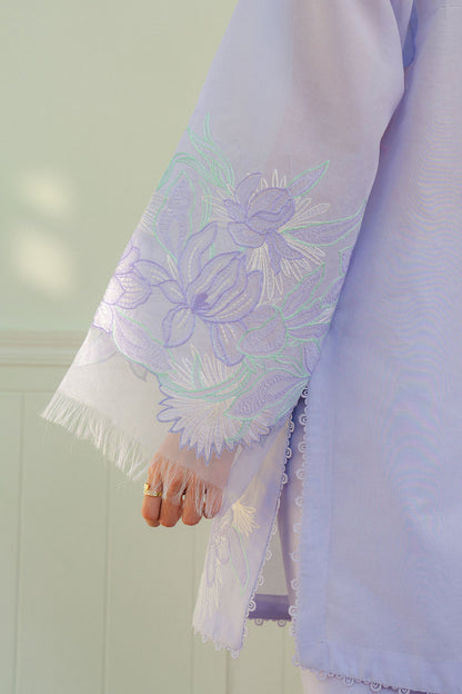 Zara Shahjahan | Coco Lawn 25 | BLOOM-1A - House Of Anaya
