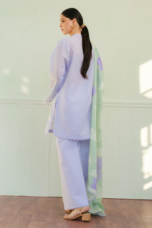 Zara Shahjahan | Coco Lawn 25 | BLOOM-1A - House Of Anaya