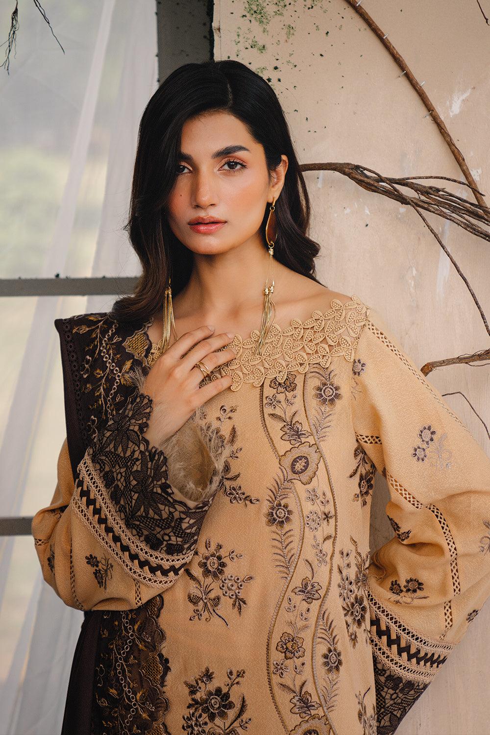 Saira Rizwan | Winter 2024 | NERIA-SRW24-07