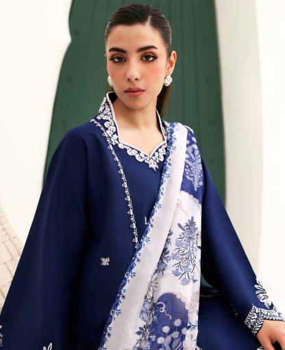 Republic Womenswear | Basics Pre Fall 25 | Dahlia