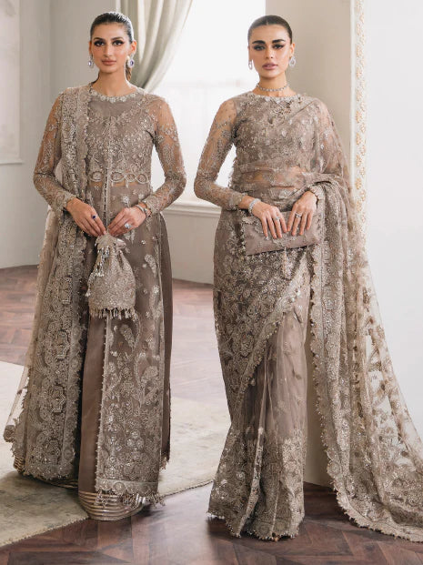 Baroque | Chantelle'24 | CH12-D06