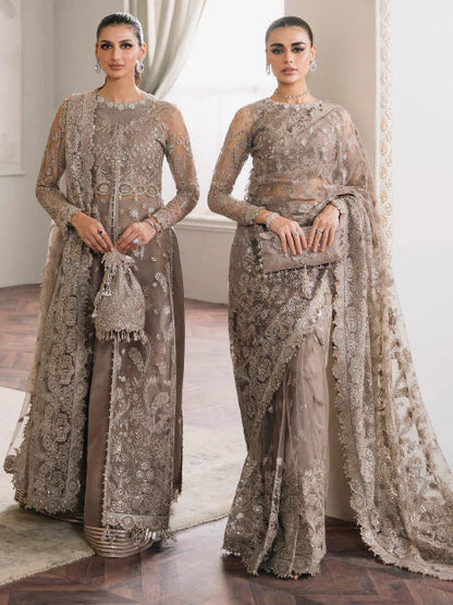 Baroque | Chantelle'24 | CH12-D06