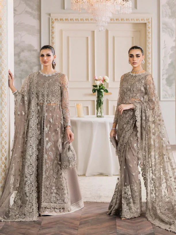Baroque | Chantelle'24 | CH12-D06