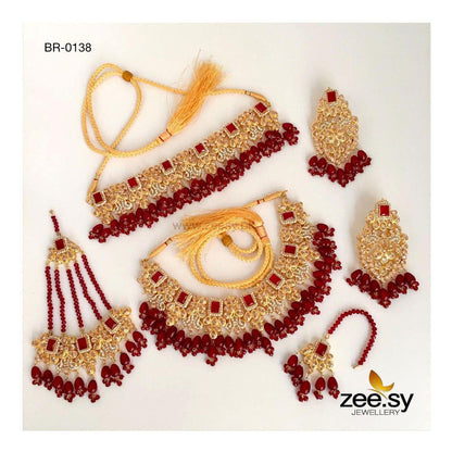 Iris Bridal-0138 - Libasekhas