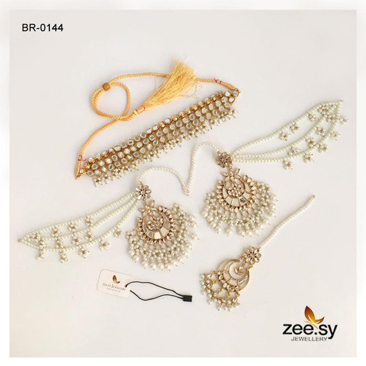 Kundan Bridal-0144 - Libasekhas