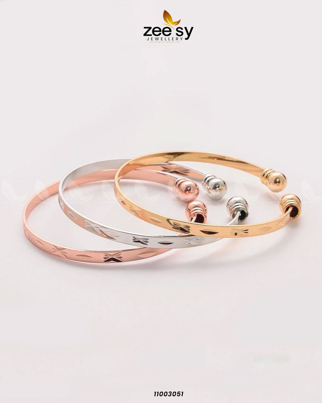 Bracelet-0048 - Libasekhas