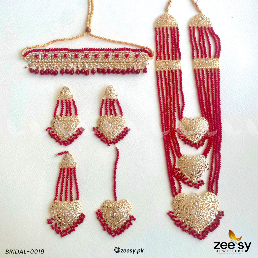 Bridal-0019 - Libasekhas