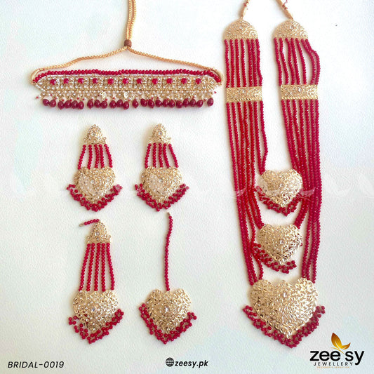 Bridal-0019 - Libasekhas