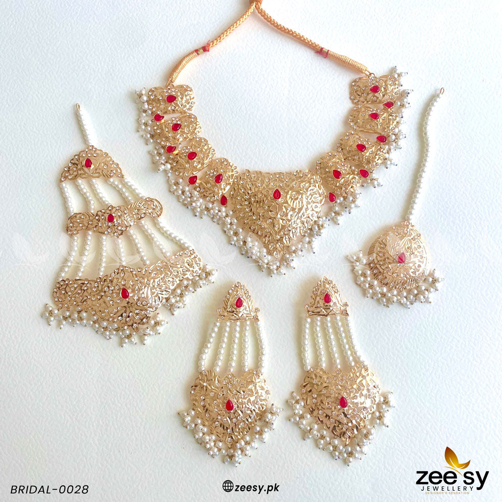 Bridal-0028 - Libasekhas