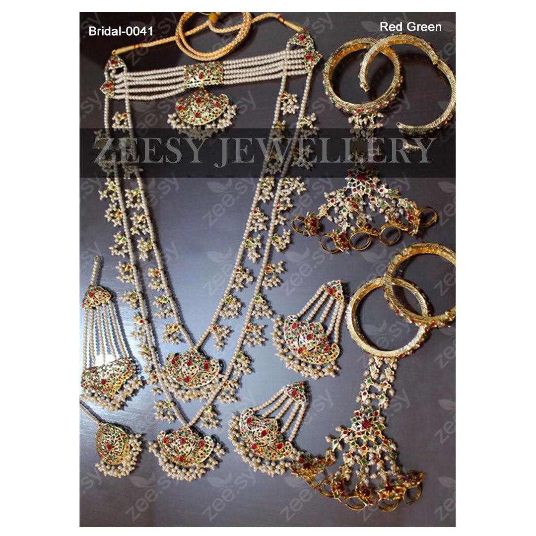 Bridal-0041 - Libasekhas