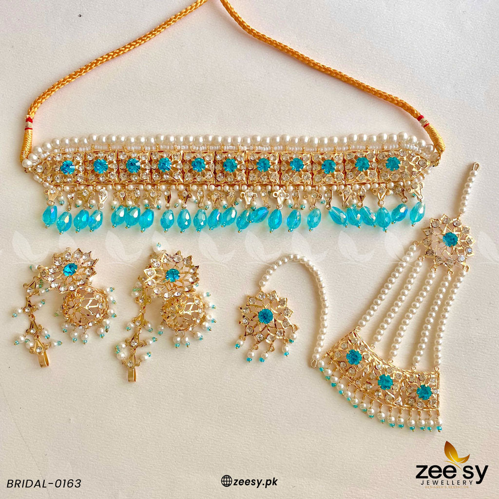 Bridal-0163 - Libasekhas
