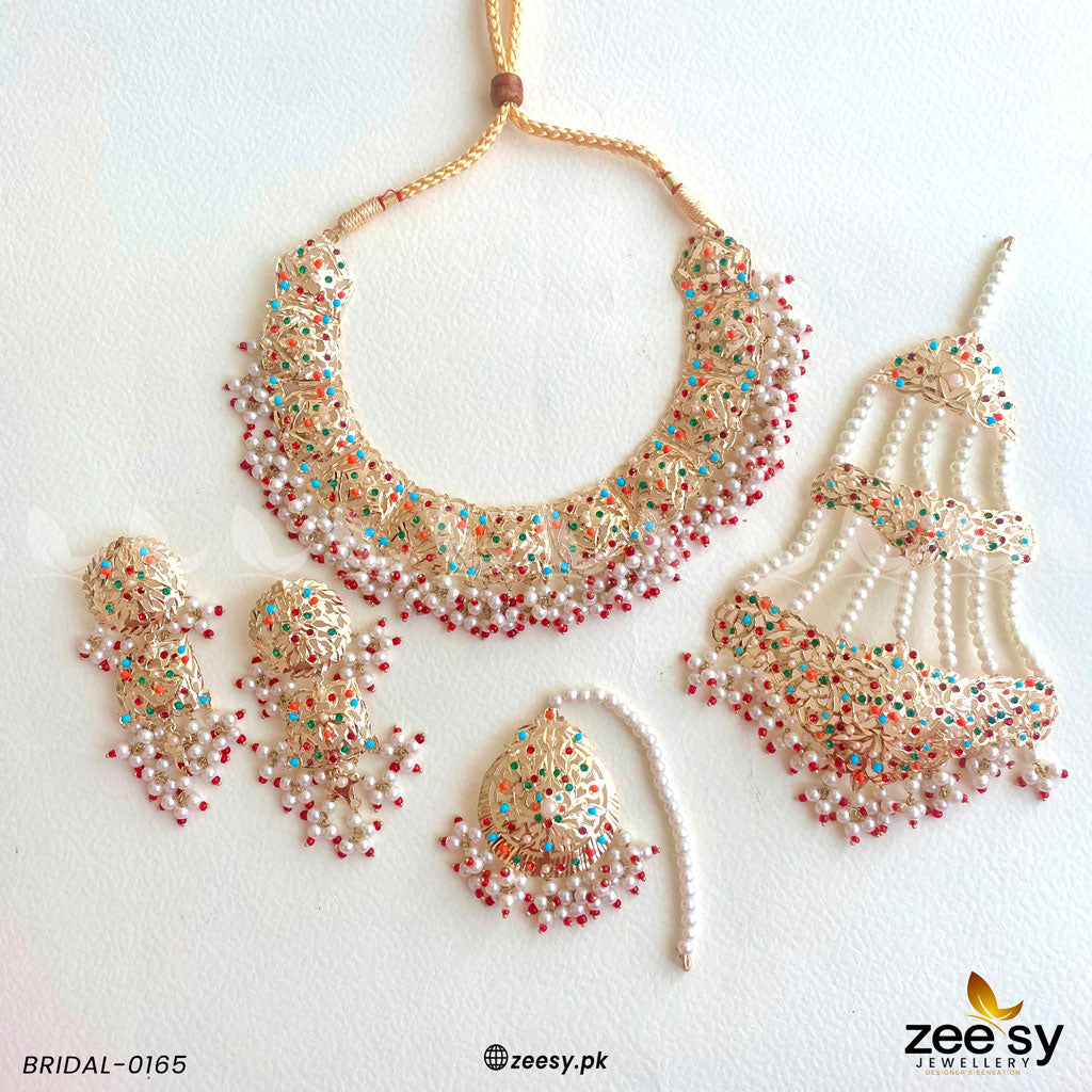 Bridal-0165 - Libasekhas
