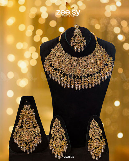 Bridal-0204 - Libasekhas