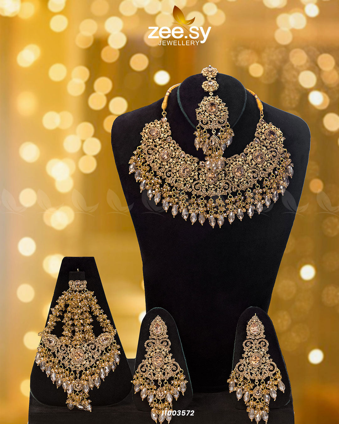 Bridal-0205 - Libasekhas