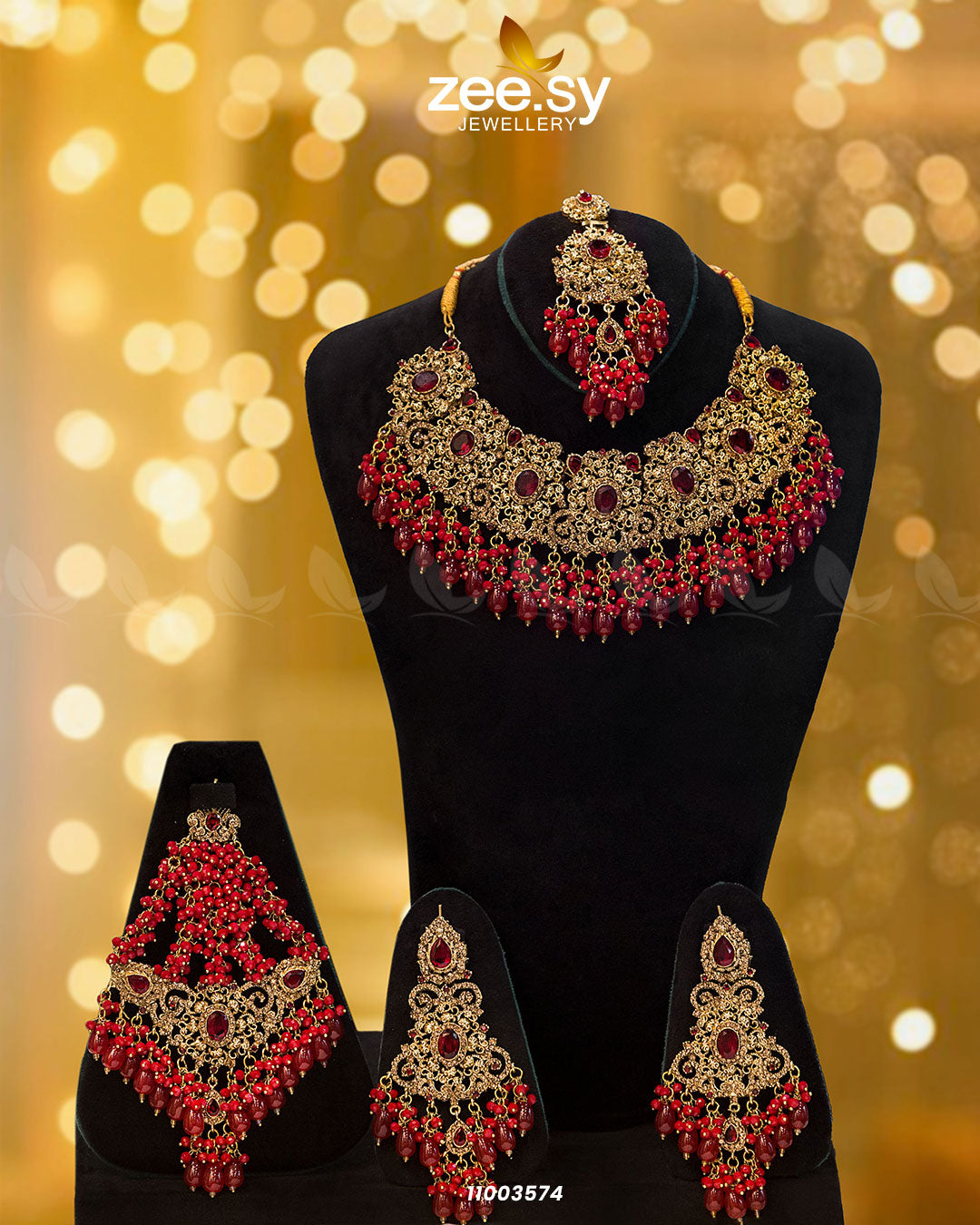 Bridal-0205 - Libasekhas