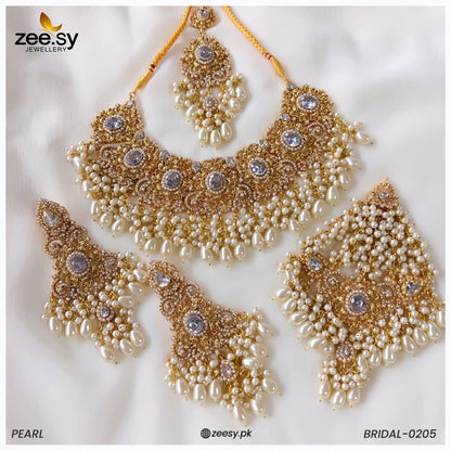 Bridal-0205 - Libasekhas