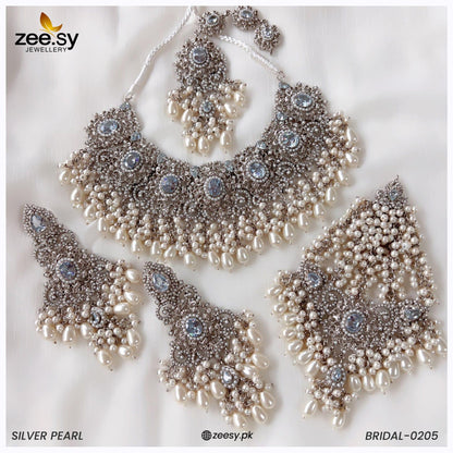 Bridal-0205 - Libasekhas