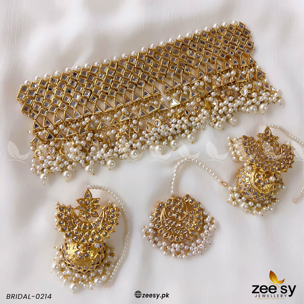 Bridal-0214 - Libasekhas