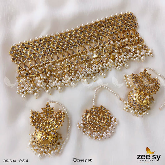 Bridal-0214 - Libasekhas