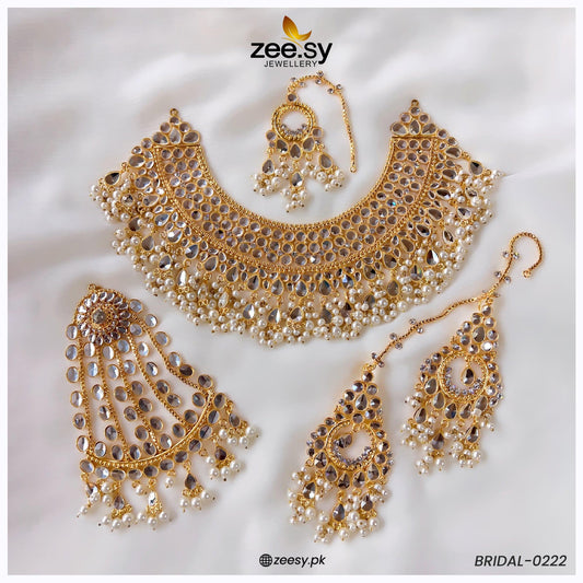 Bridal-0222 - Libasekhas