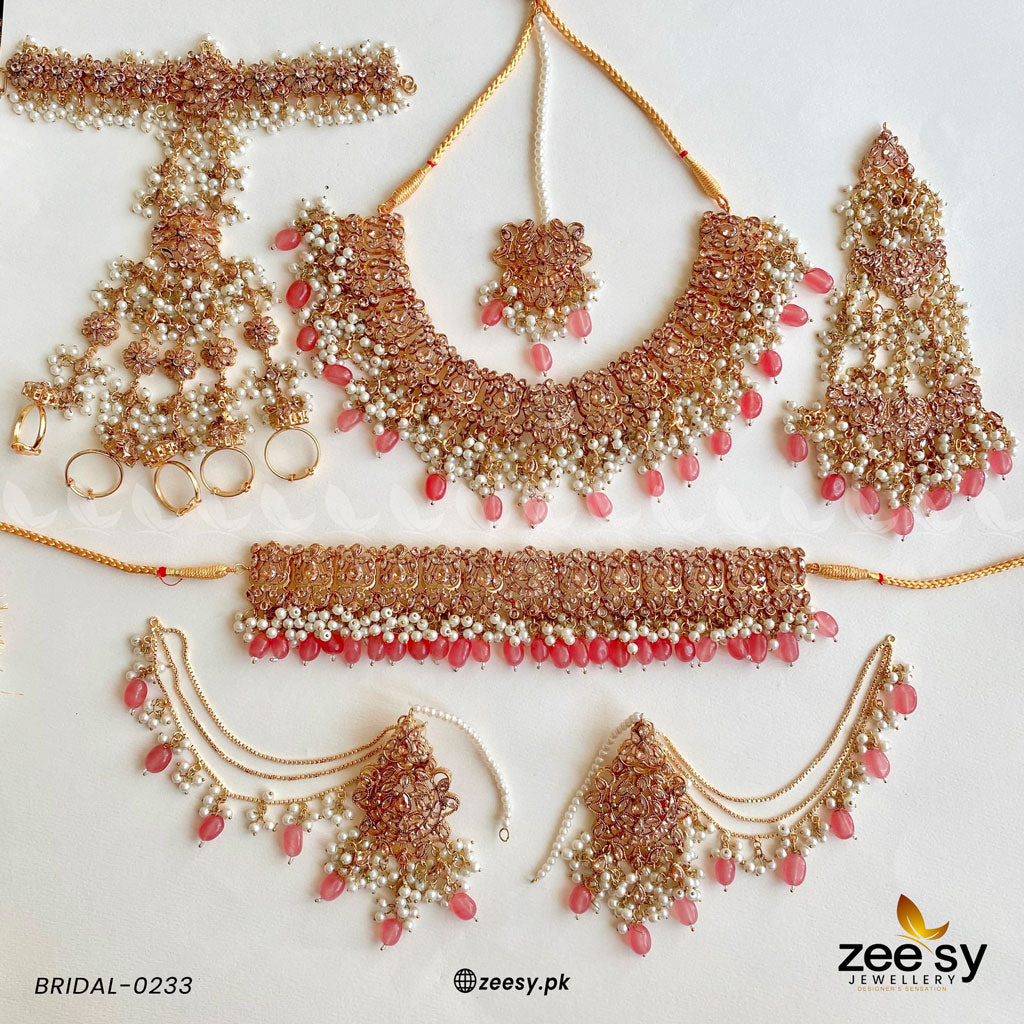 Bridal-0233 - Libasekhas