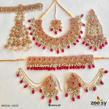 Bridal-0233 - Libasekhas