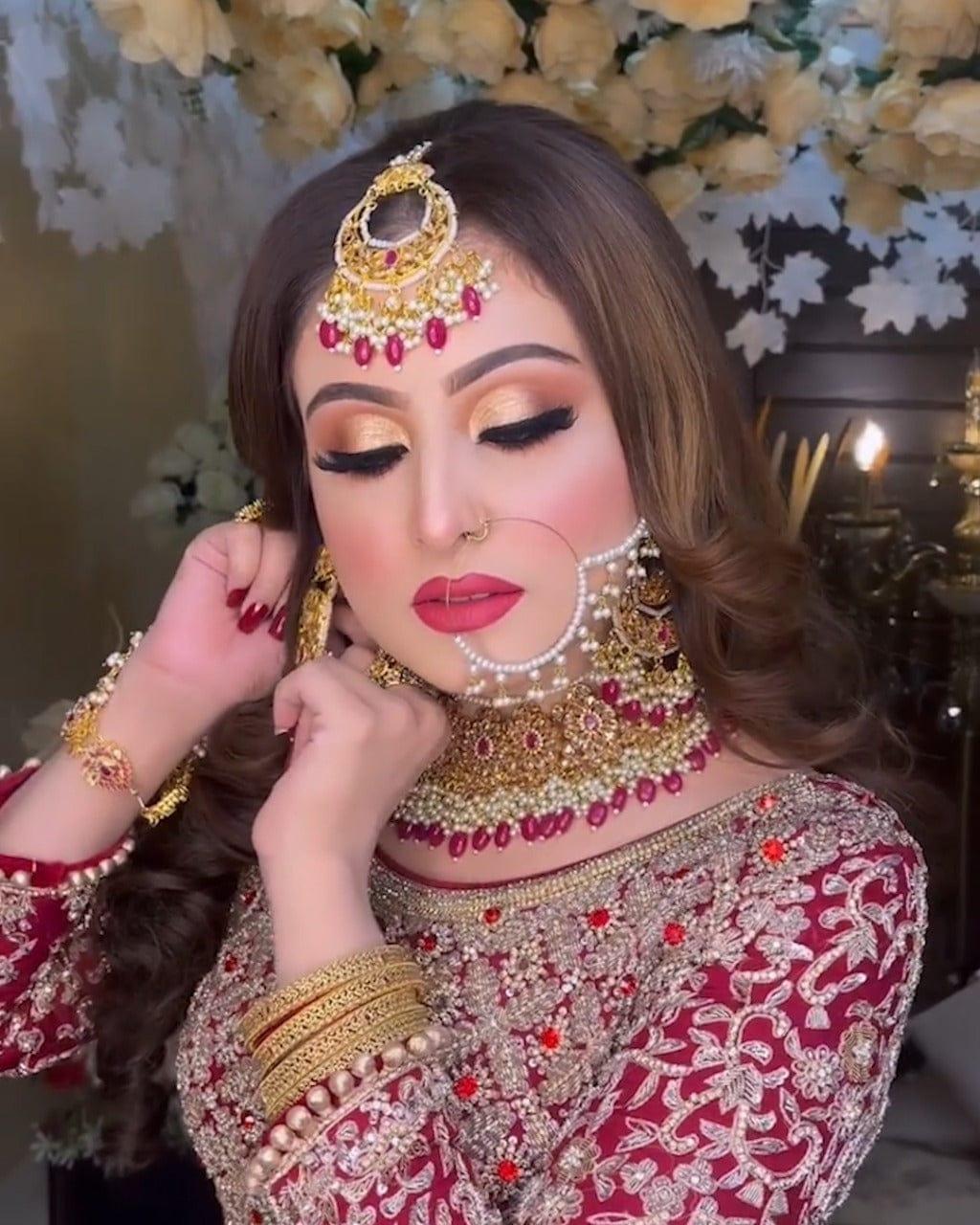 Bridal-0234 - Libasekhas