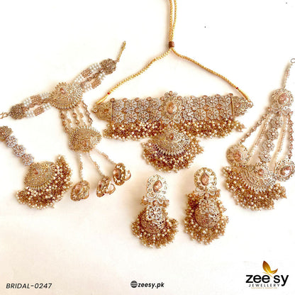 Bridal-0247 - Libasekhas