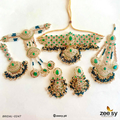 Bridal-0247 - Libasekhas