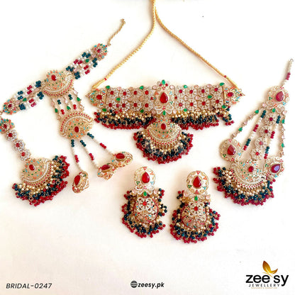 Bridal-0247 - Libasekhas