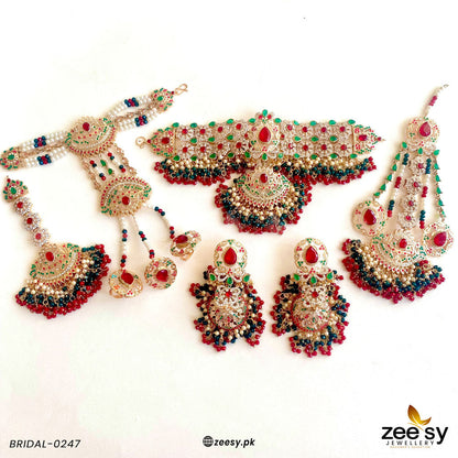 Bridal-0247 - Libasekhas