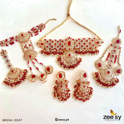 Bridal-0247 - Libasekhas