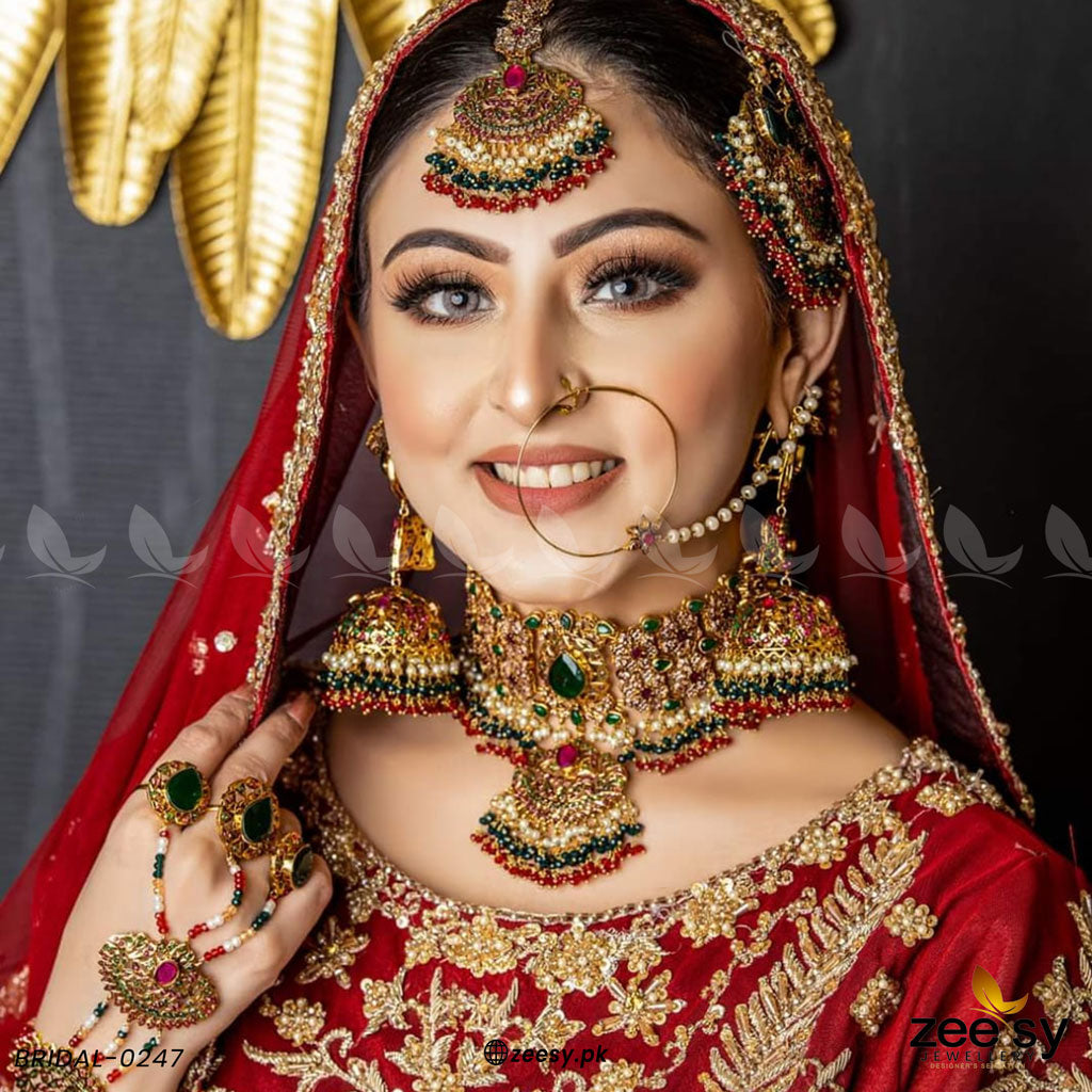 Bridal-0247 - Libasekhas