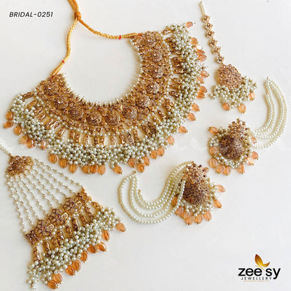 Bridal-0251 - Libasekhas
