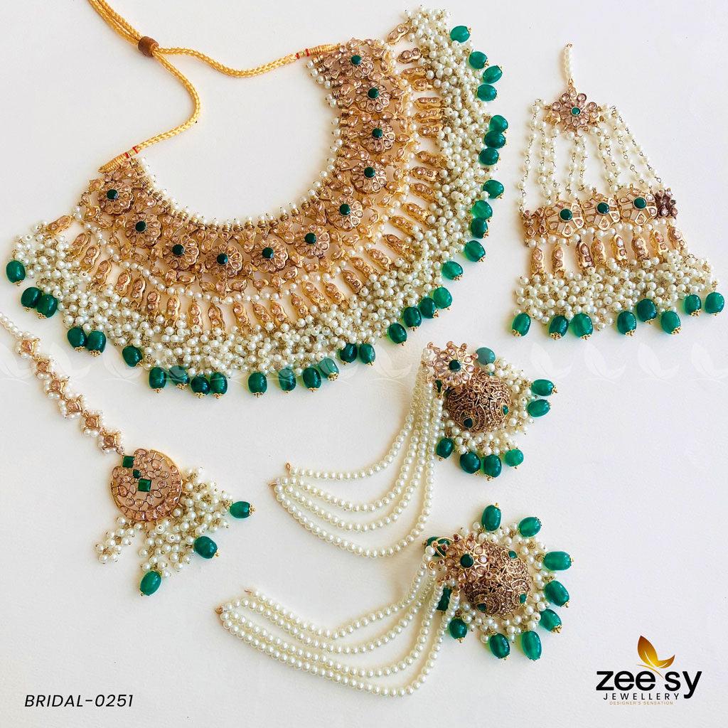 Bridal-0251 - Libasekhas