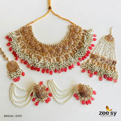 Bridal-0251 - Libasekhas