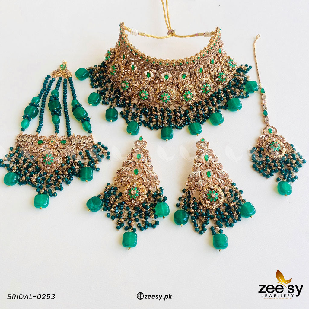 Bridal-0253 - Libasekhas