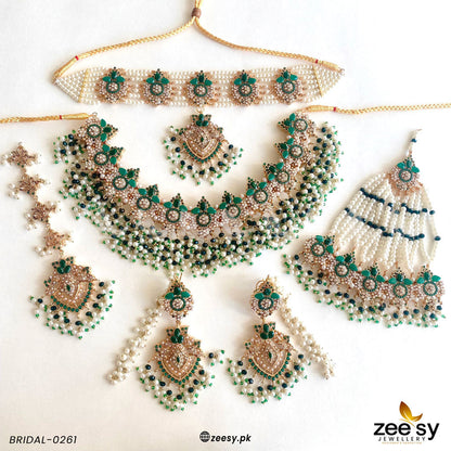 Bridal-0261 - Libasekhas