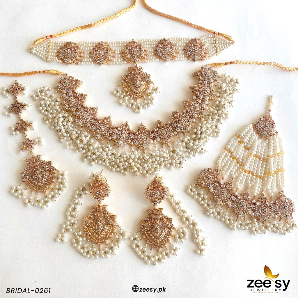 Bridal-0261 - Libasekhas