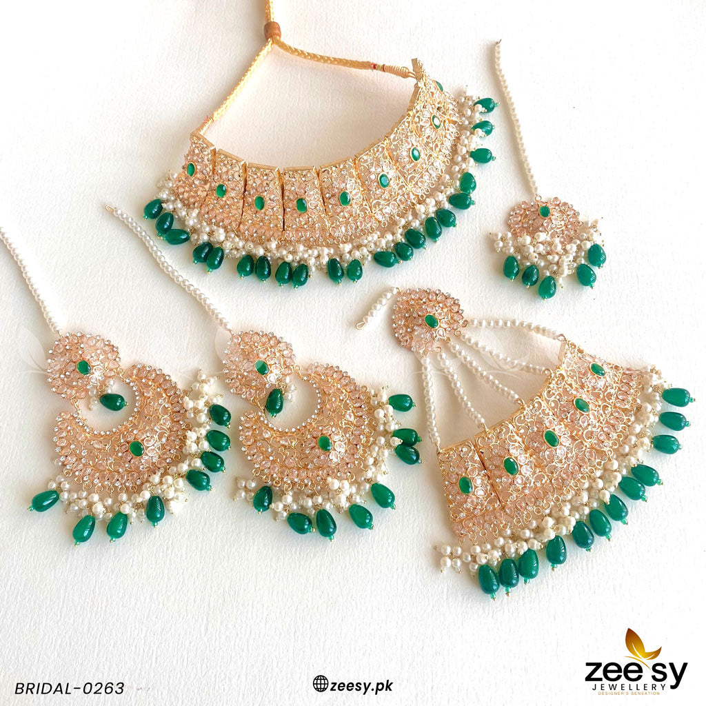 Bridal-0263 - Libasekhas