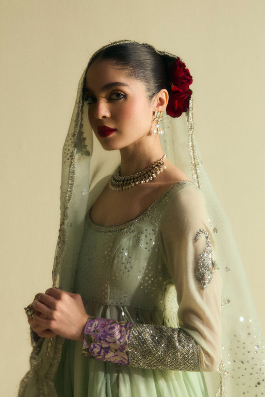 Zara Shahjahan | Bhopal | Layla