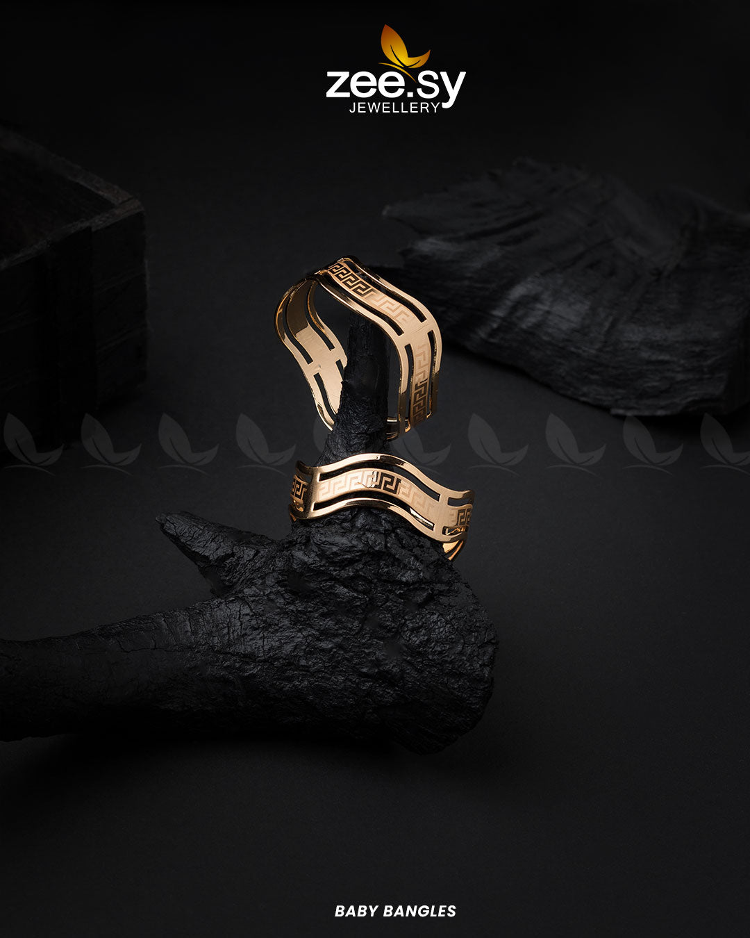 Baby Bangles - Libasekhas