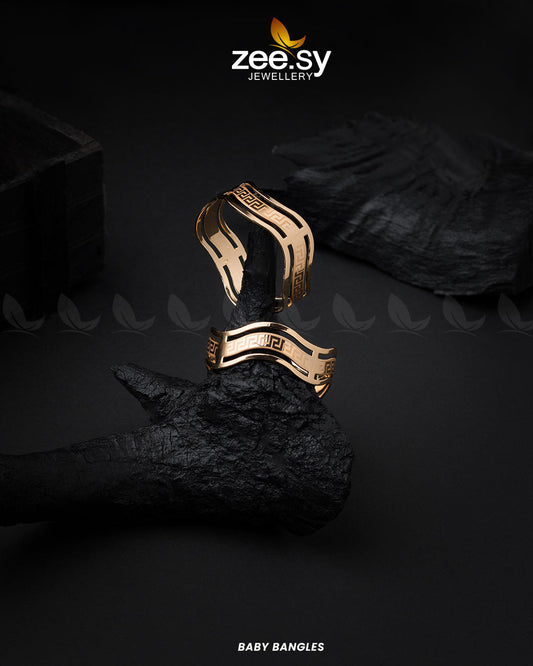 Baby Bangles - Libasekhas