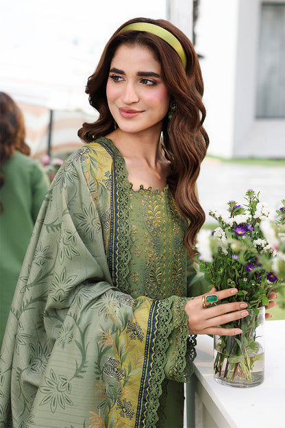 Rangrasiya | Florence Luxury Festive Edit '26 | Bahar