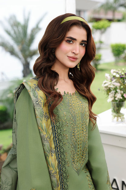 Rangrasiya | Florence Luxury Festive Edit '26 | Bahar