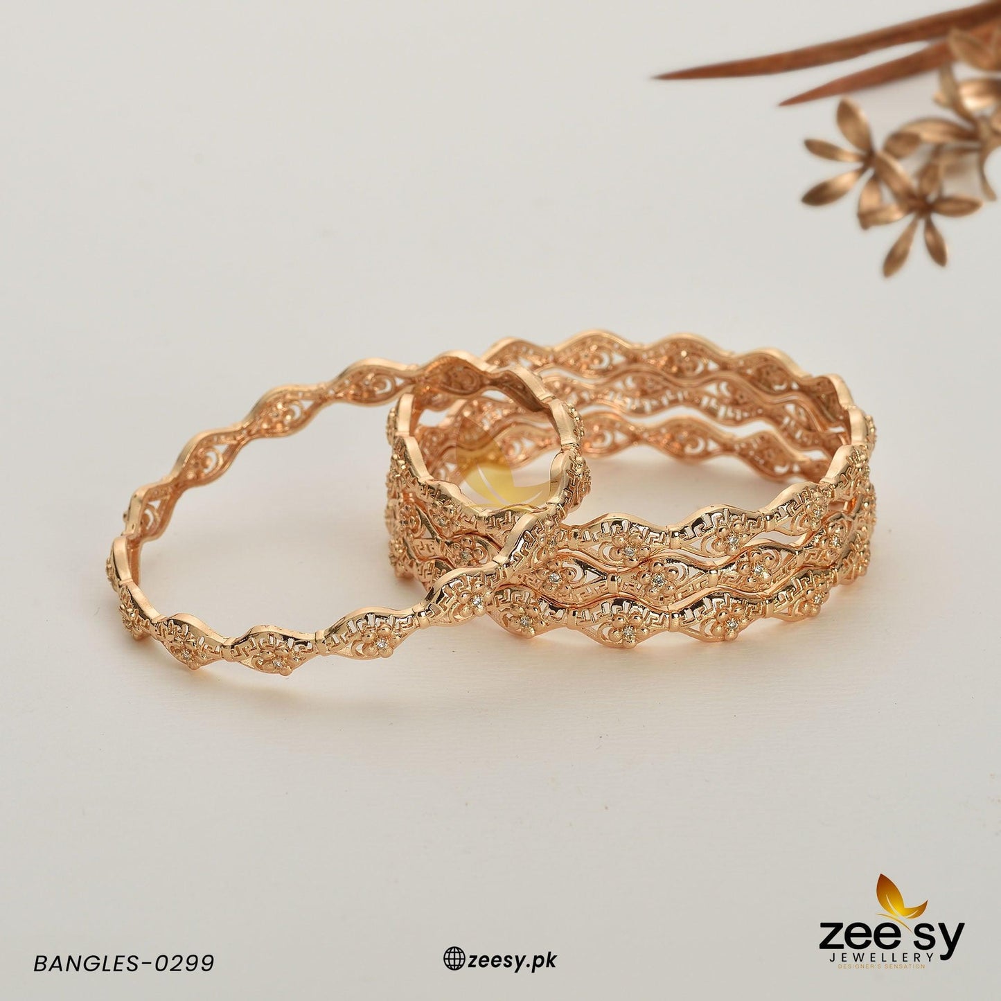 Bangles-0299 - Libasekhas