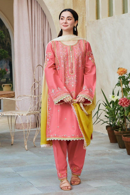 Zara Shahjahan - Bano 2B - House Of Anaya