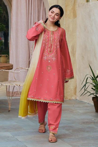 Zara Shahjahan - Bano 2B - House Of Anaya